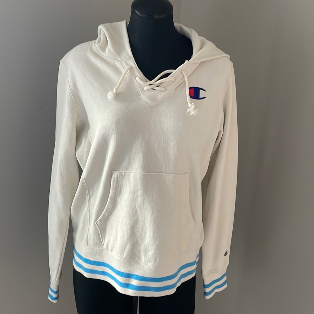 Champion Reverse Hoodie
